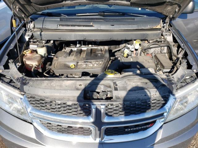 Photo 7 from auction – 2013 DODGE JOURNEY SE with VIN 3C4PDCABXDT587062