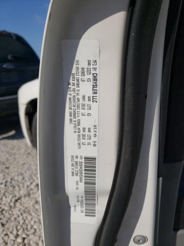 Photo 10 from auction – 2009 DODGE CHARGER with VIN 2B3KA43D09H534640