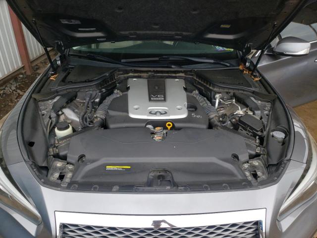 Photo 7 from auction – 2015 INFINITI Q50 BASE with VIN JN1BV7AR5FM396642