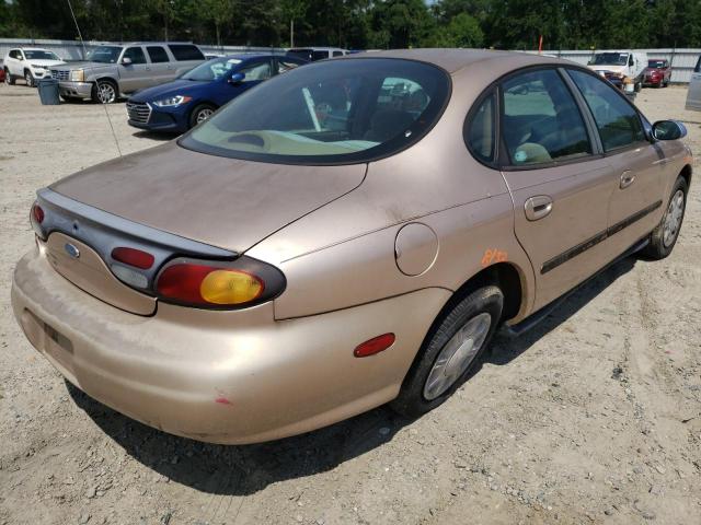 Foto 4 de la subasta – 1997 FORD TAURUS GL con VIN 1FALP52U9VA252570