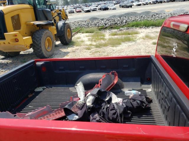 Photo 6 from auction – 2005 CHEVROLET COLORADO with VIN 1GCCS148958266901
