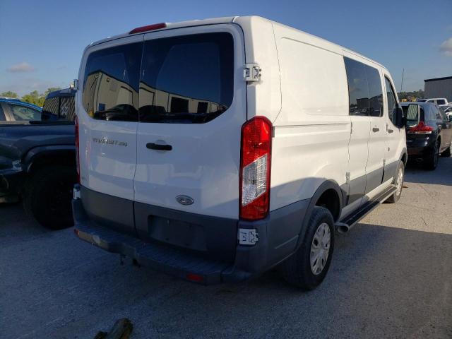Photo 4 from auction – 2015 FORD TRANSIT T- with VIN 1FTNR1ZM6FKA66170