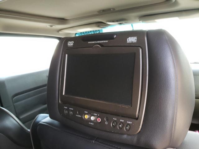 Photo 9 from auction – 2009 HUMMER H3 with VIN 5GTEN13E798109745