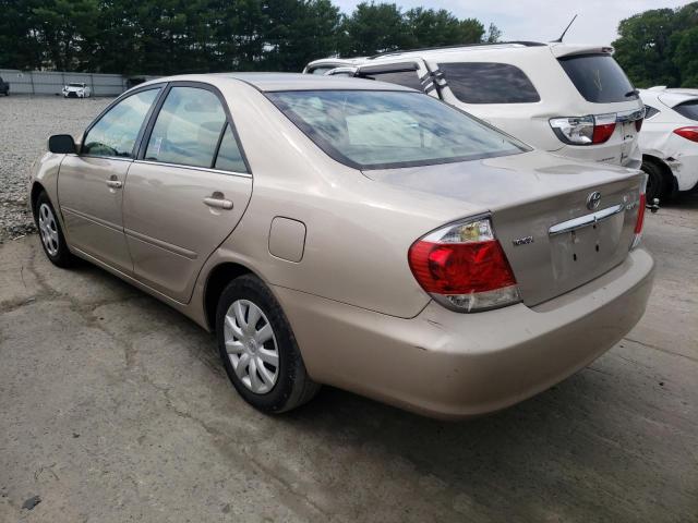 Photo 3 from auction – 2005 TOYOTA CAMRY LE with VIN 4T1BE32K65U635584