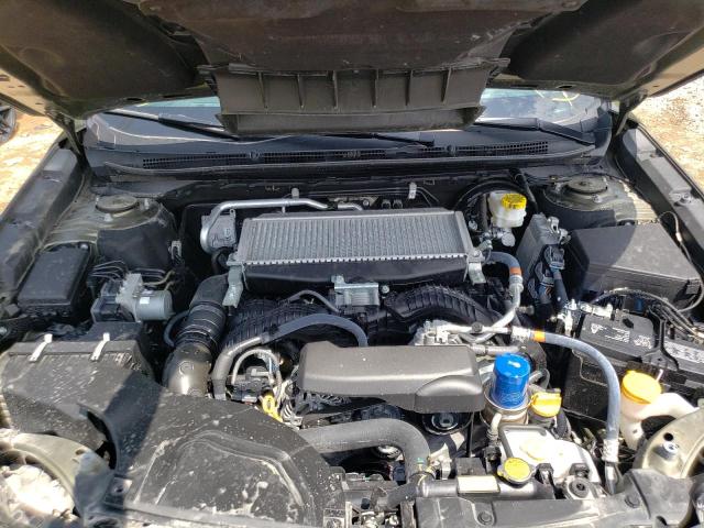 Photo 7 from auction – 2021 SUBARU OUTBACK LI with VIN 4S4BTGND0M3158214