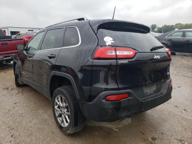 Photo 3 from auction – 2016 JEEP CHEROKEE L with VIN 1C4PJLCB6GW371360