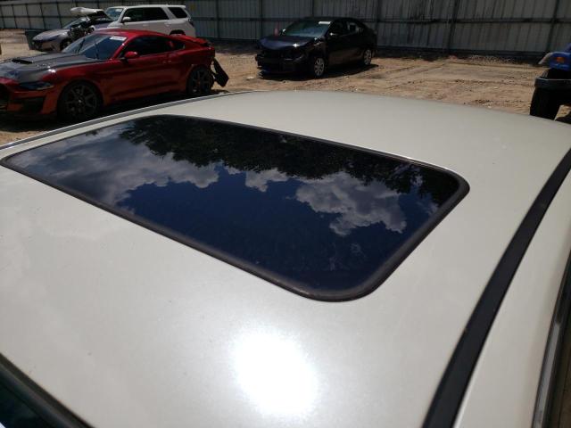 Photo 9 from auction – 2004 KIA OPTIMA LX with VIN KNAGD128045346826