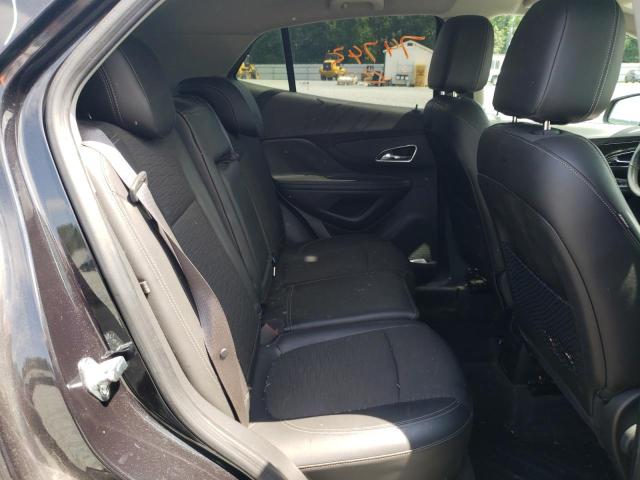 Photo 6 from auction – 2015 BUICK ENCORE with VIN KL4CJASB4FB262707