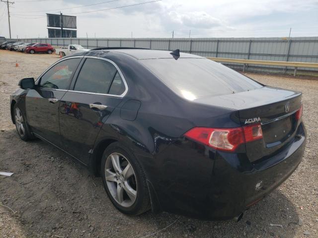 Photo 3 from auction – 2013 ACURA TSX TECH with VIN JH4CU2F65DC001222