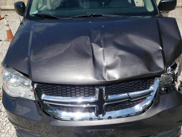 Photo 7 from auction – 2015 DODGE GRAND CARA with VIN 2C4RDGBG5FR687490