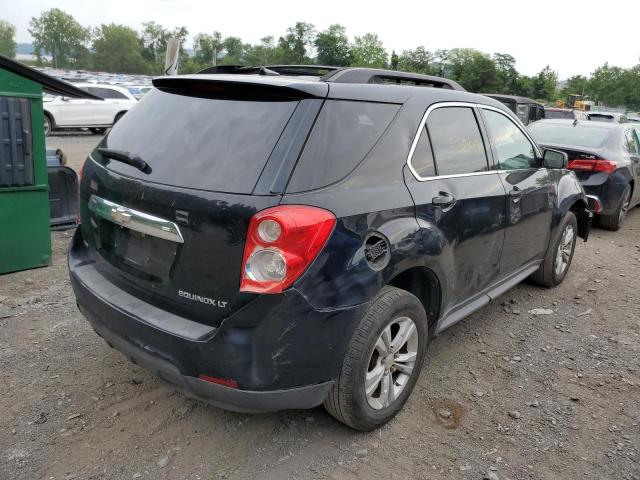 Photo 4 from auction – 2010 CHEVROLET EQUINOX LT with VIN 2CNFLEEW4A6279971