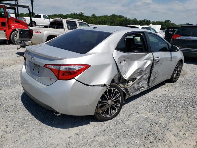 Photo 4 from auction – 2014 TOYOTA COROLLA L with VIN 2T1BURHE8EC068481