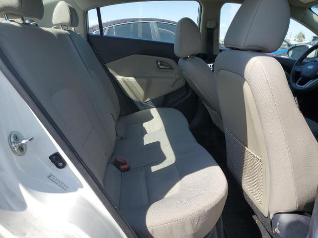 Photo 6 from auction – 2016 KIA RIO LX with VIN KNADM4A3XG6640534