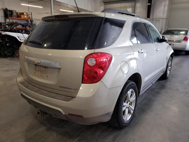 Photo 4 from auction – 2014 CHEVROLET EQUINOX LT with VIN 2GNALBEK8E1146019