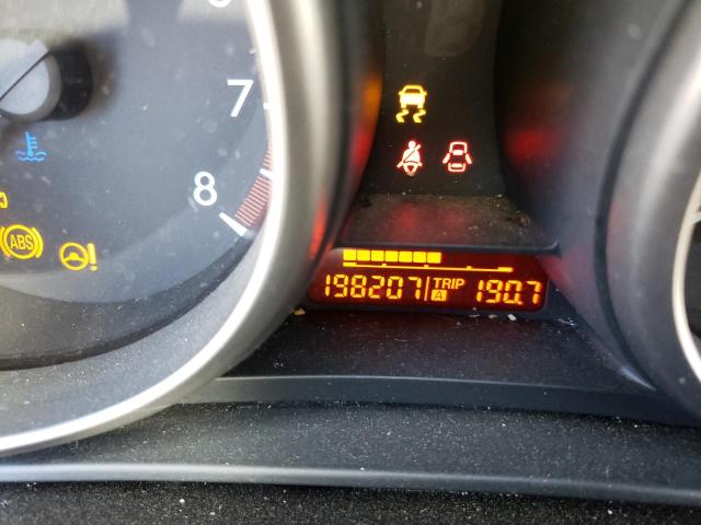 Photo 8 from auction – 2011 MAZDA 3 I with VIN JM1BL1UG7B1408912
