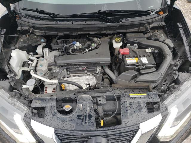 Photo 7 from auction – 2017 NISSAN ROGUE S with VIN JN8AT2MVXHW006544
