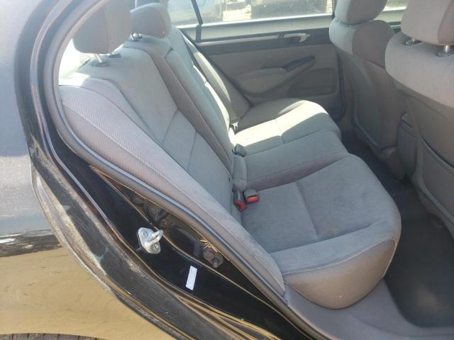 Photo 6 from auction – 2010 HONDA CIVIC EX with VIN 19XFA1F88AE046856