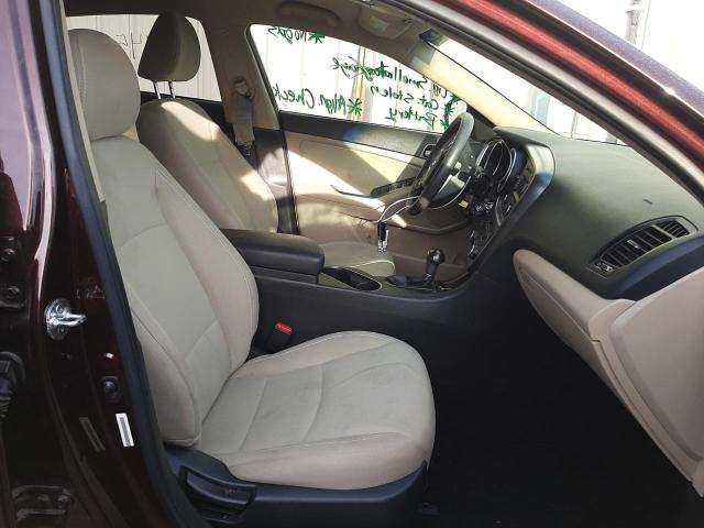 Photo 5 from auction – 2015 KIA OPTIMA LX with VIN 5XXGM4A73FG385826