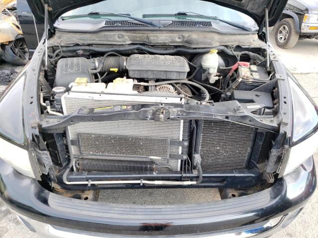Photo 7 from auction – 2005 DODGE RAM 1500 S with VIN 1D7HU18N25S198031
