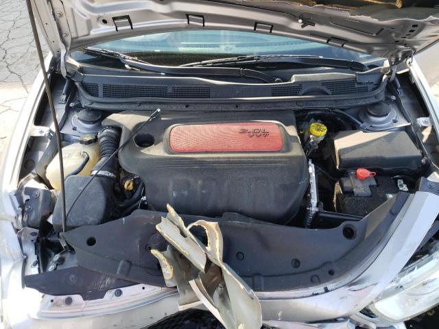 Photo 7 from auction – 2016 DODGE DART with VIN 1C3CDFFA4GD821386