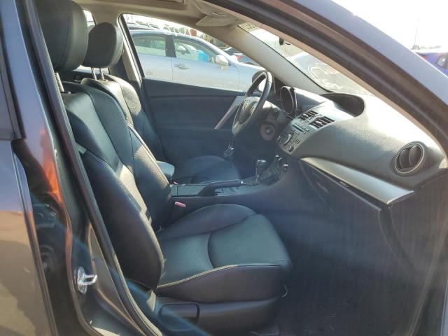 Zdjęcie 5 z aukcji – 2012 MAZDA 3 I z VIN JM1BL1M81C1698459