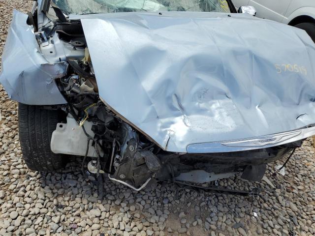 Photo 9 from auction – 2013 CHRYSLER 200 LIMITE with VIN 1C3BCBFGXDN570519