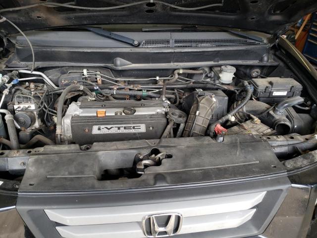 Photo 7 from auction – 2007 HONDA ELEMENT EX with VIN 5J6YH18747L008799