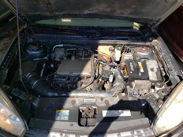 Photo 7 from auction – 2005 CHEVROLET MALIBU LS with VIN 1G1ZT54835F124644