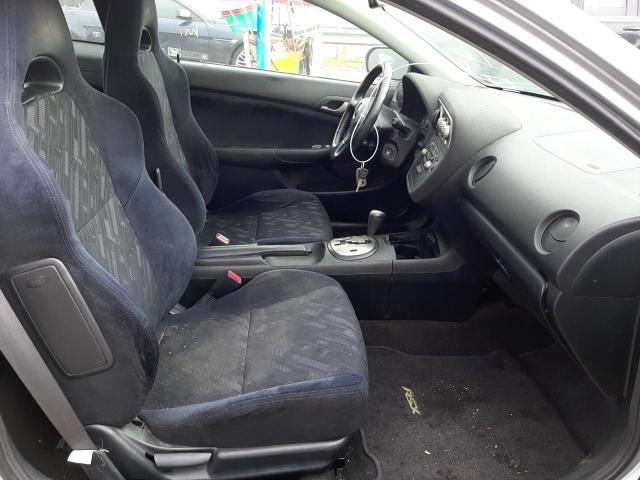 Photo 5 from auction – 2002 ACURA RSX with VIN JH4DC54842C030902