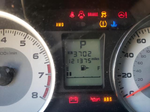 Photo 8 from auction – 2014 SUBARU IMPREZA SP with VIN JF1GPAL61E8245968