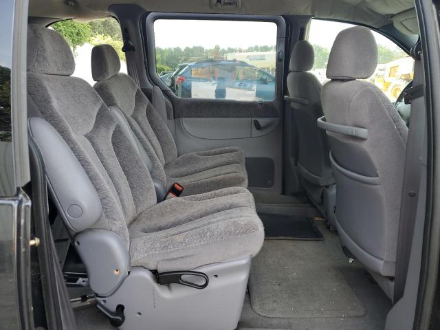 Foto 6 de la subasta – 2000 DODGE CARAVAN SE con VIN 1B4GP45G0YB502110