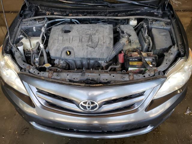 Photo 7 from auction – 2011 TOYOTA COROLLA BA with VIN 2T1BU4EE6BC699880