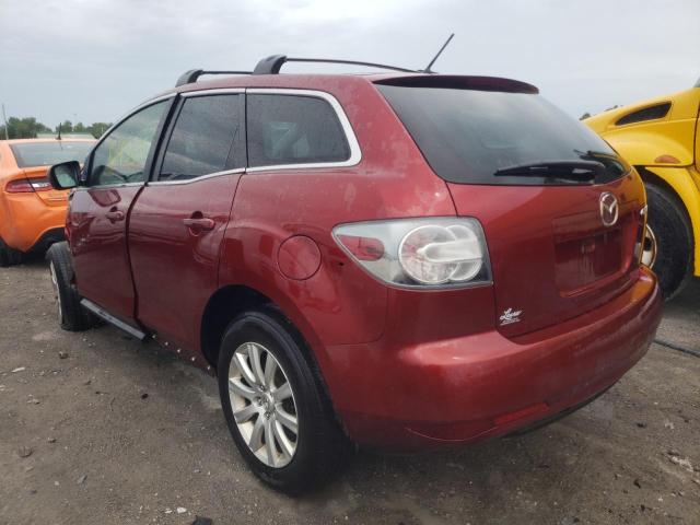 Photo 3 from auction – 2012 MAZDA CX-7 with VIN JM3ER2B59C0413143