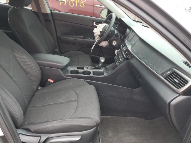 Photo 5 from auction – 2018 KIA OPTIMA LX with VIN KNAGT4L35J5217211