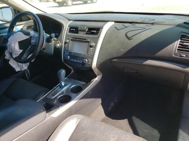 Photo 9 from auction – 2013 NISSAN ALTIMA 3.5 with VIN 1N4BL3AP7DC909425