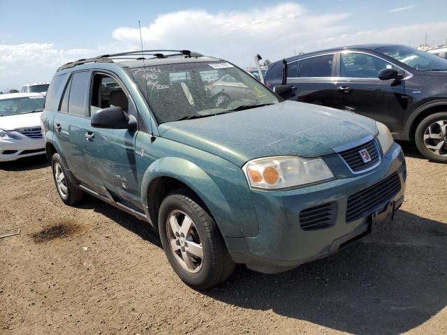 Photo 1 from auction – 2006 SATURN VUE with VIN 5GZCZ33D16S840397
