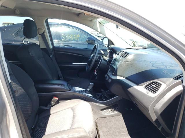 Photo 5 from auction – 2016 DODGE JOURNEY SX with VIN 3C4PDCBG3GT126641