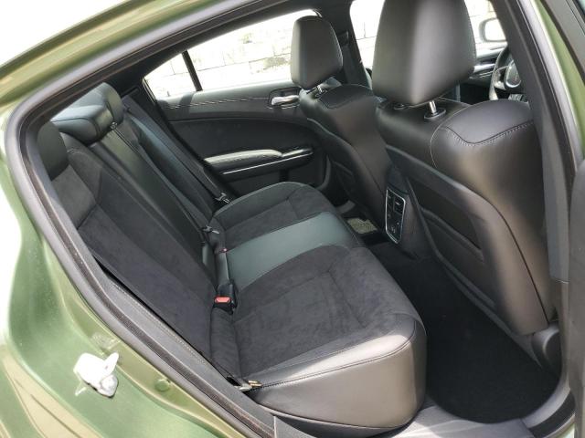 Photo 6 from auction – 2022 DODGE CHARGER SC with VIN 2C3CDXGJ2NH147405