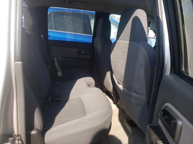 Photo 6 from auction – 2005 GMC CANYON with VIN 1GTCS136058263059