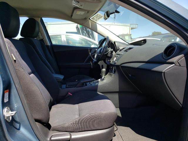 Photo 5 from auction – 2011 MAZDA 3 I with VIN JM1BL1UG7B1408912