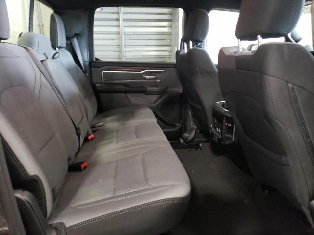Photo 6 from auction – 2021 RAM 1500 BIG H with VIN 1C6SRFFT2MN531512