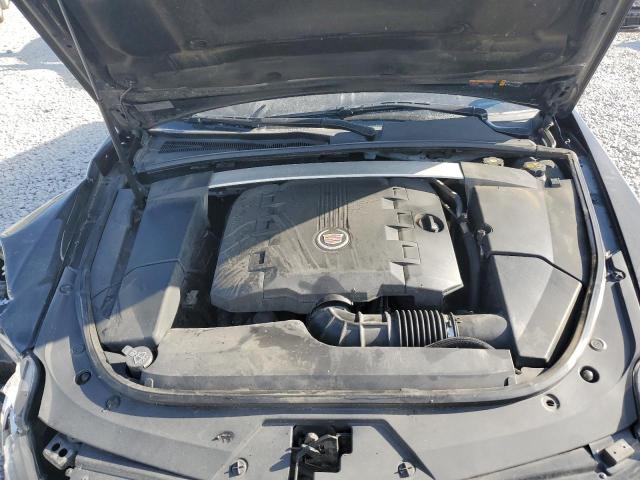 Photo 7 from auction – 2012 CADILLAC CTS PERFOR with VIN 1G6DL1E36C0120054