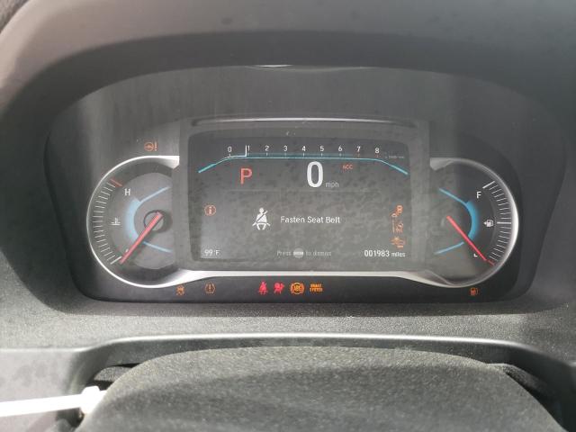 Photo 8 from auction – 2022 HONDA PILOT TOUR with VIN 5FNYF5H95NB003986
