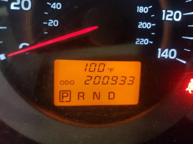 Photo 8 from auction – 2012 TOYOTA RAV4 LIMIT with VIN 2T3DF4DV6CW182011