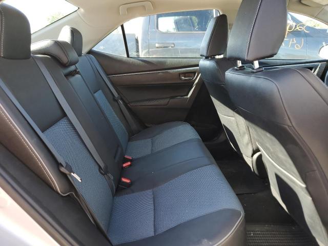 Photo 6 from auction – 2015 TOYOTA COROLLA L with VIN 5YFBURHE6FP237608
