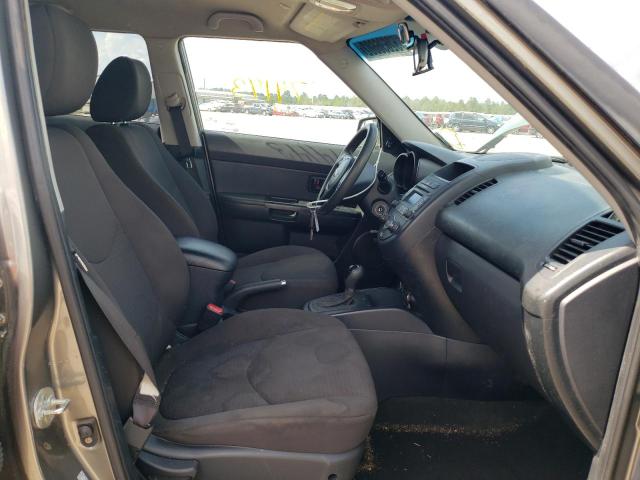 Photo 5 from auction – 2013 KIA SOUL with VIN KNDJT2A51D7634268