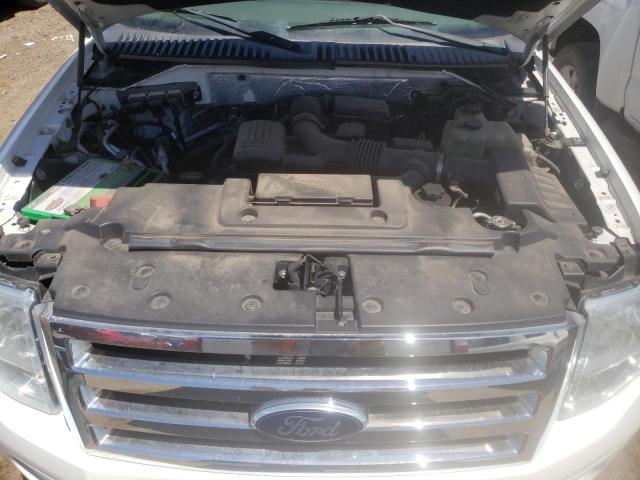 Photo 7 from auction – 2012 FORD EXPEDITION with VIN 1FMJK1J57CEF56971