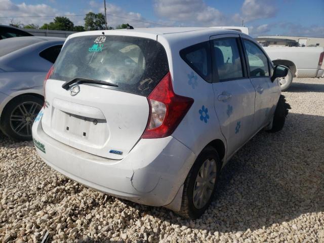 Photo 4 from auction – 2016 NISSAN VERSA NOTE with VIN 3N1CE2CP6GL382540