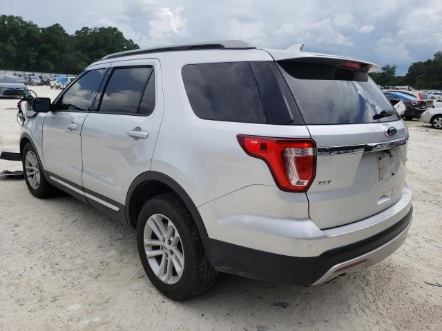 Photo 3 from auction – 2016 FORD EXPLORER X with VIN 1FM5K7DH5GGD33980