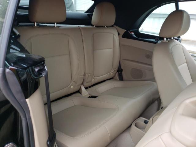 Photo 6 from auction – 2014 VOLKSWAGEN BEETLE with VIN 3VW517AT6EM819410